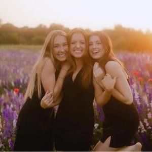 Meet your Posher, Ashley